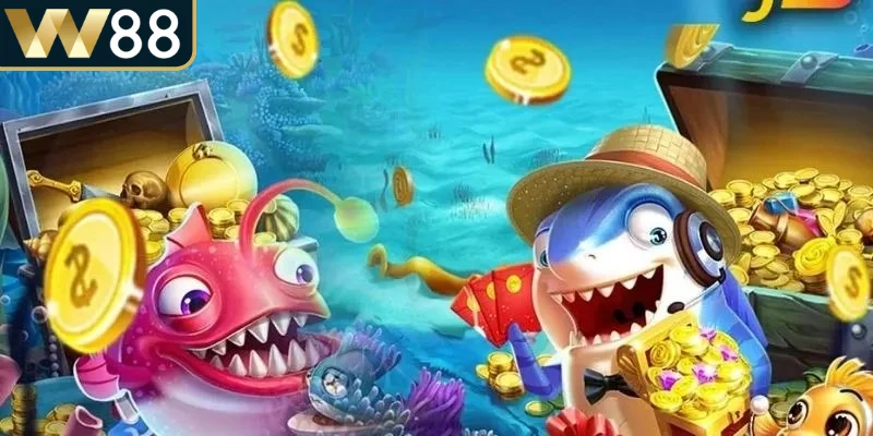 Hãy tuân thủ sự an toàn để chơi game bắn cá suôn sẻ