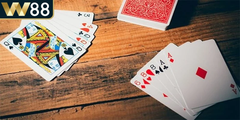 Cách chơi bài tấn cơ bản game thủ cần nắm