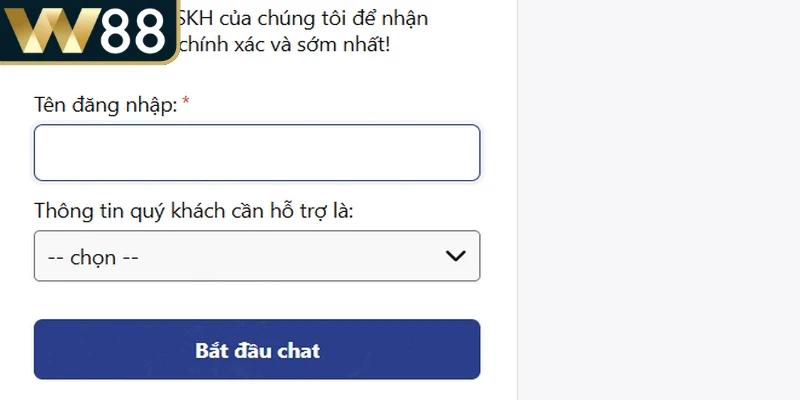 Mẹo giúp cách xóa tài khoản W88 nhanh chóng