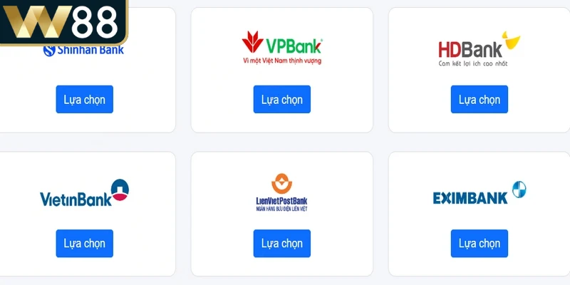 Hóa Đơn Nạp Tiền W88 - Hướng Dẫn Kiểm Tra Và Xử Lý 4 Lưu ý khi quản lý hóa đơn nạp tiền W88
