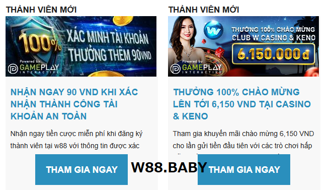 W88 avala ⭐️ Link Vào W88 Đăng Ký Chơi Giải Nhật Lùn 2026 1 Khuyến mãi chào mừng tân binh W88