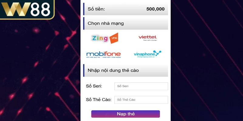 Các lưu ý khi giao dịch trên nhà cái
