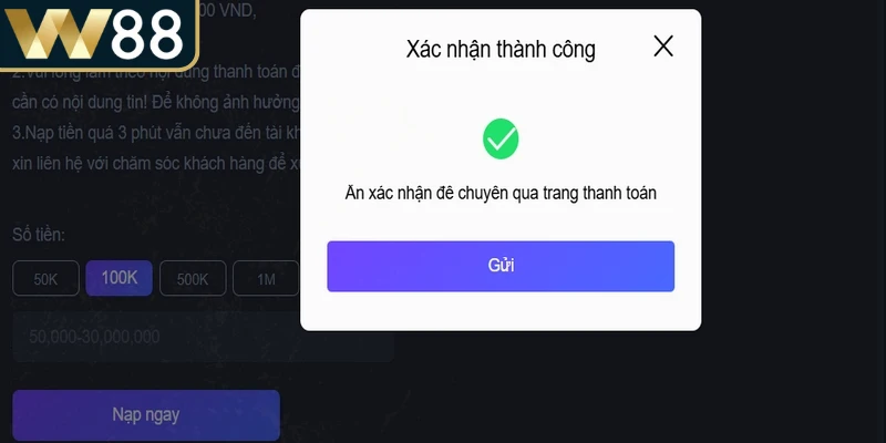 Nạp Tiền W88 Ví Điện Tử Tiện Ích Cho Người Chơi Hiện Đại 3 Ưu điểm khi nạp tiền W88 ví điện tử