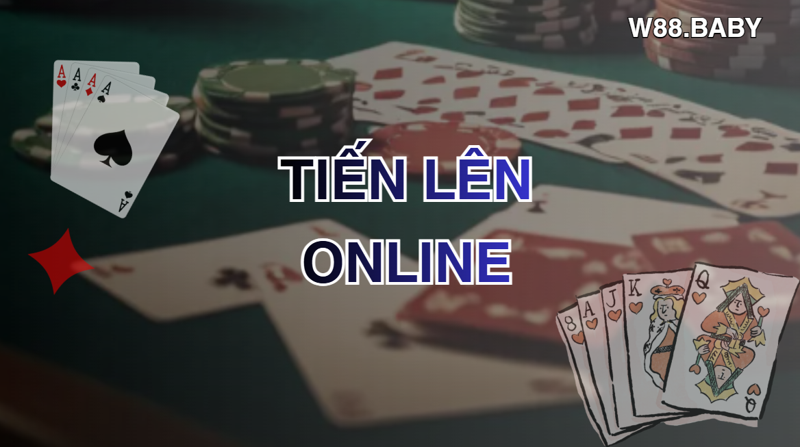 tien len online w88