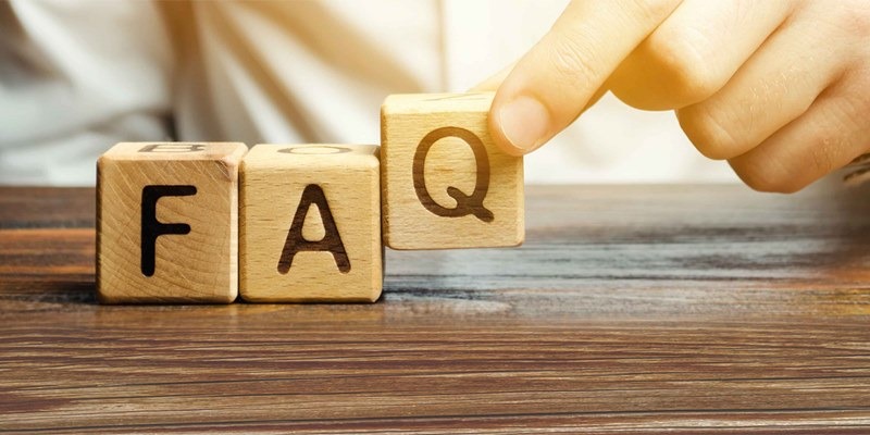 Câu hỏi thường gặp về đăng ký tài khoản W88
